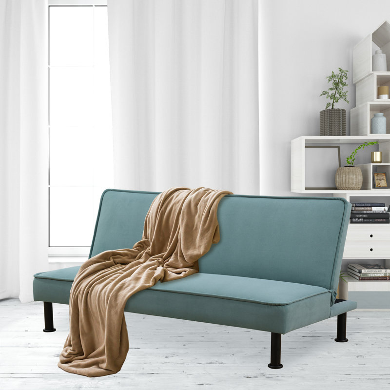 Armless sleeper sectional online